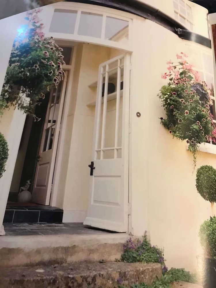 17th Century Coach House - Pet & Family Friendly