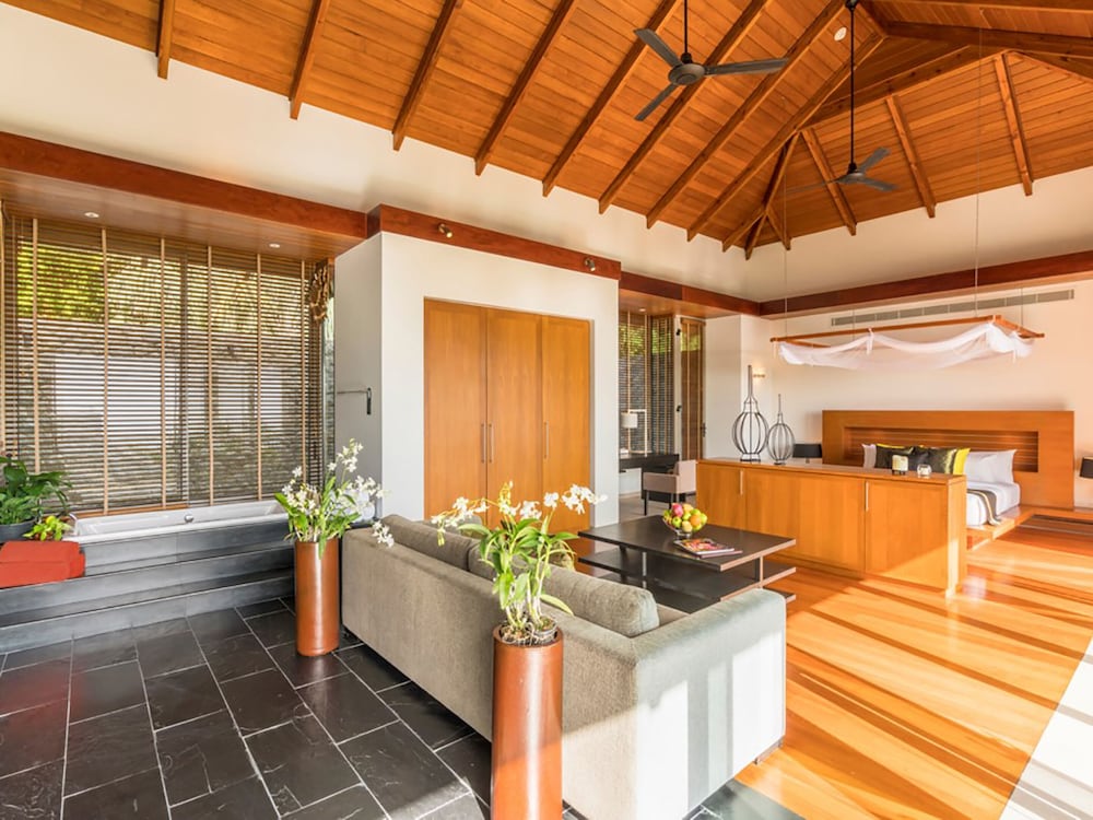 Baan Paa Talee Estate view 2