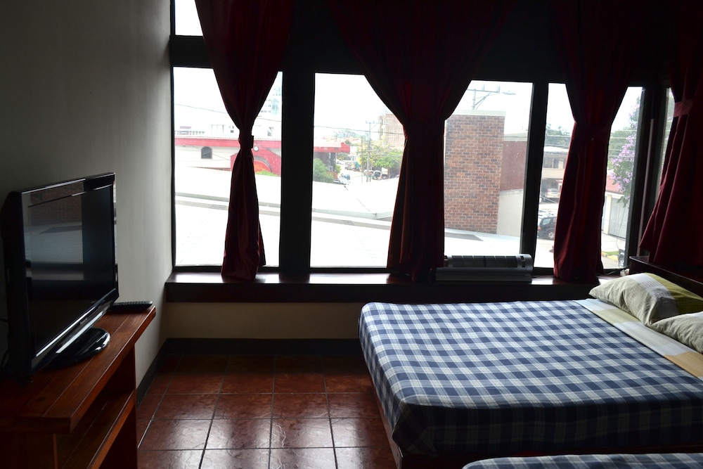 Hotel Columbus