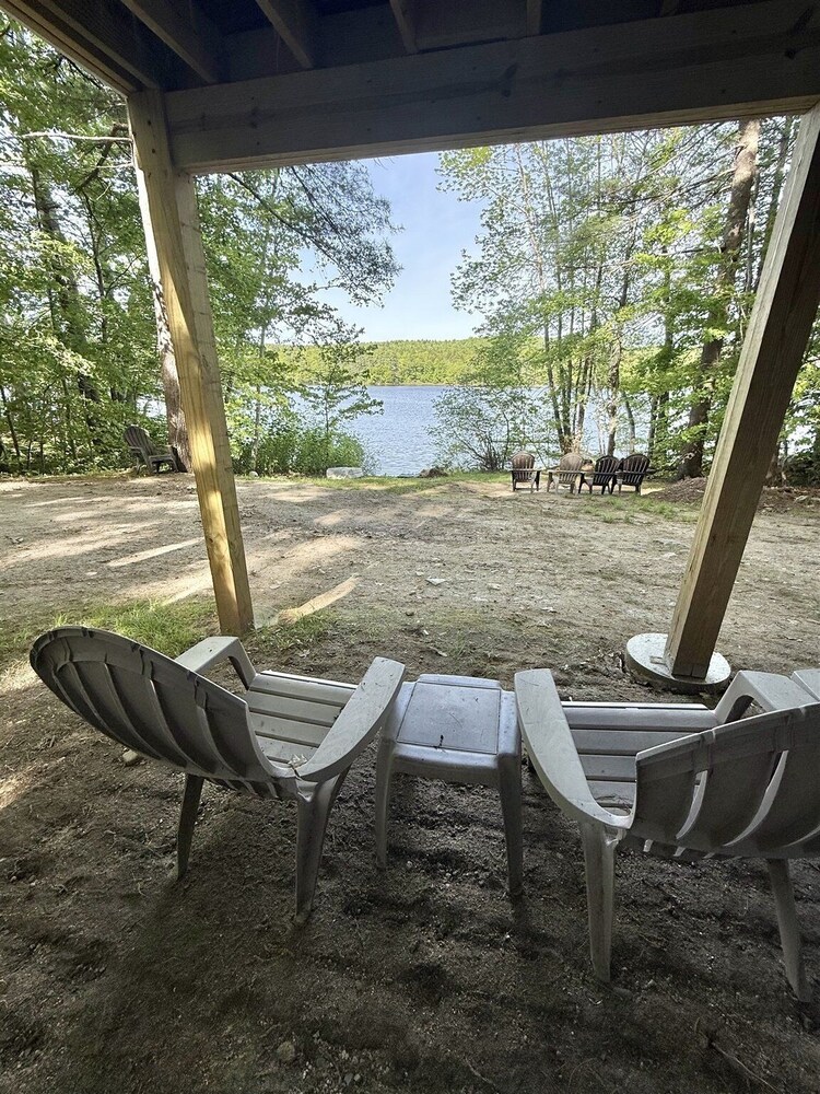 Joyfull Camp Limit 10 4 Bedroom Cottage