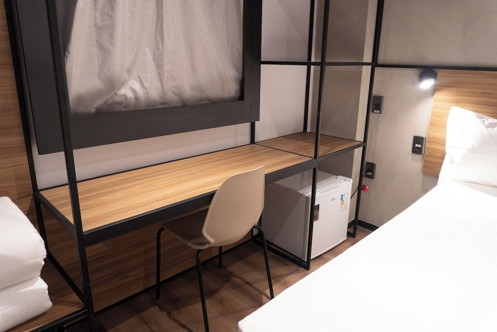 Ibis Arcoverde
