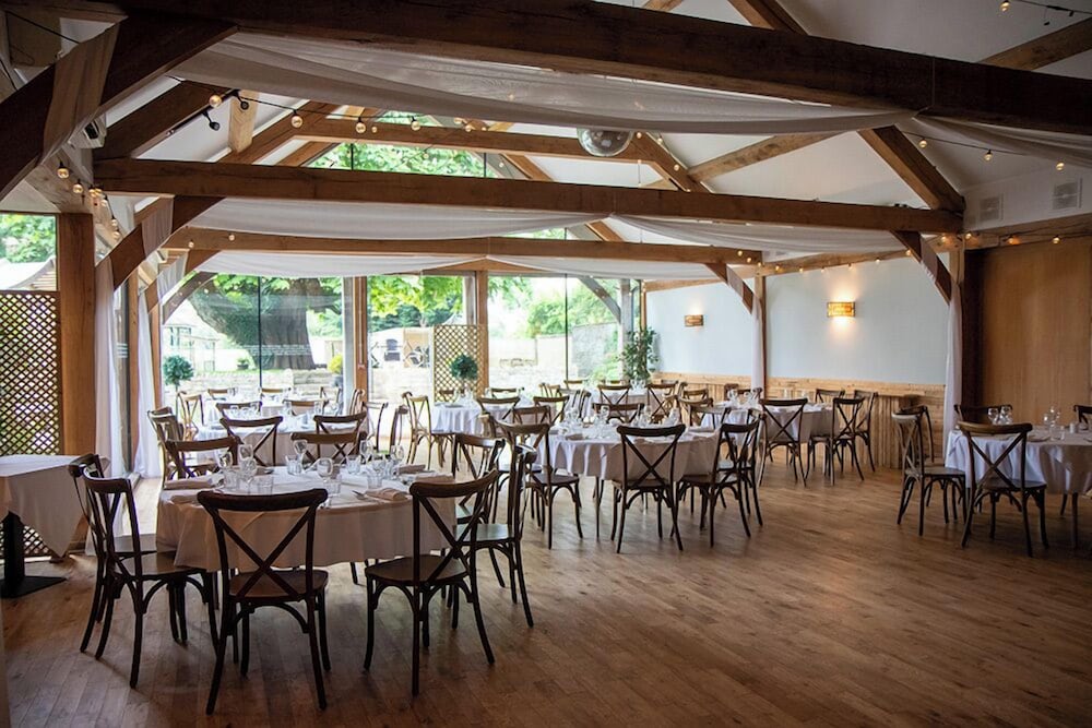 Yeovil Vacations - Northover Manor Hotel - Property Image 1