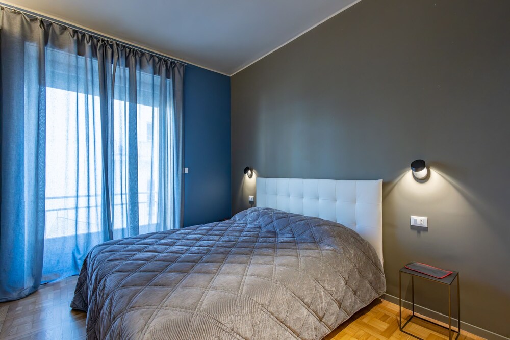 Sanremo Belle Epoque Apartment