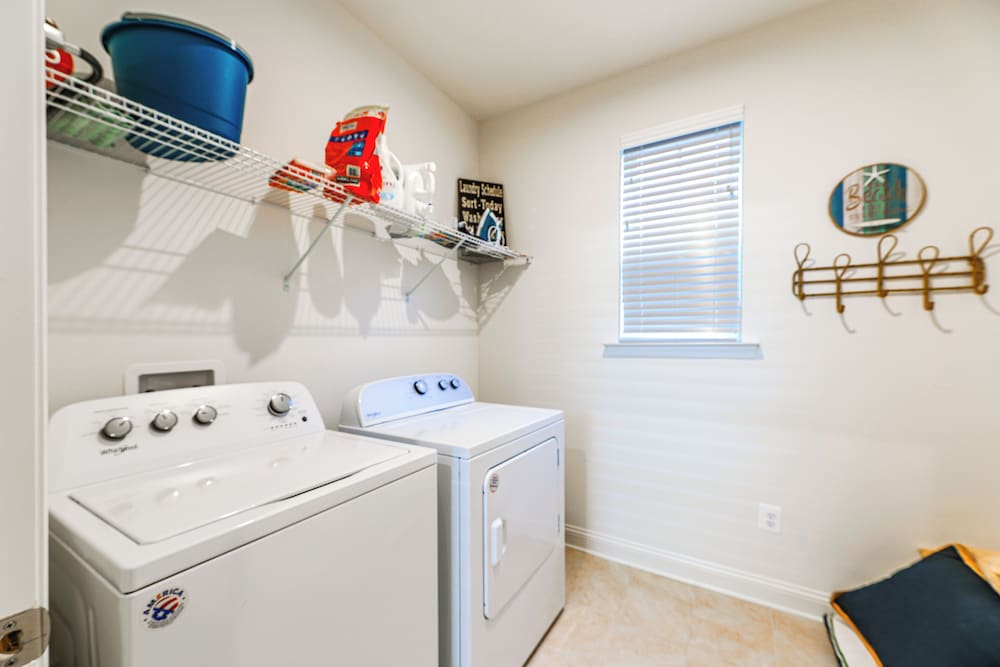 Shuttle to Bethany Beach: Stylish Home w/ Perks!