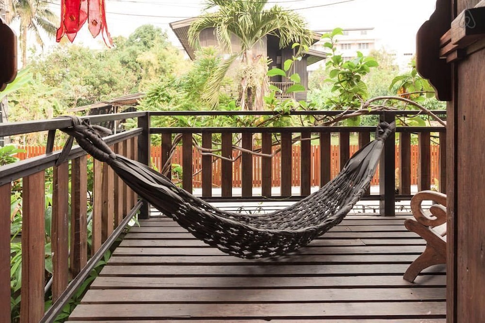 Chiang Mai Summer Resort