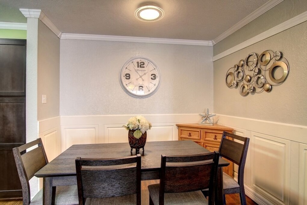 Sand In Your Toes by Silver Sands Vacation Rentals