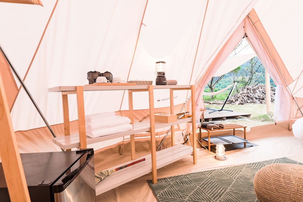 Nordisk Village Goto Islands