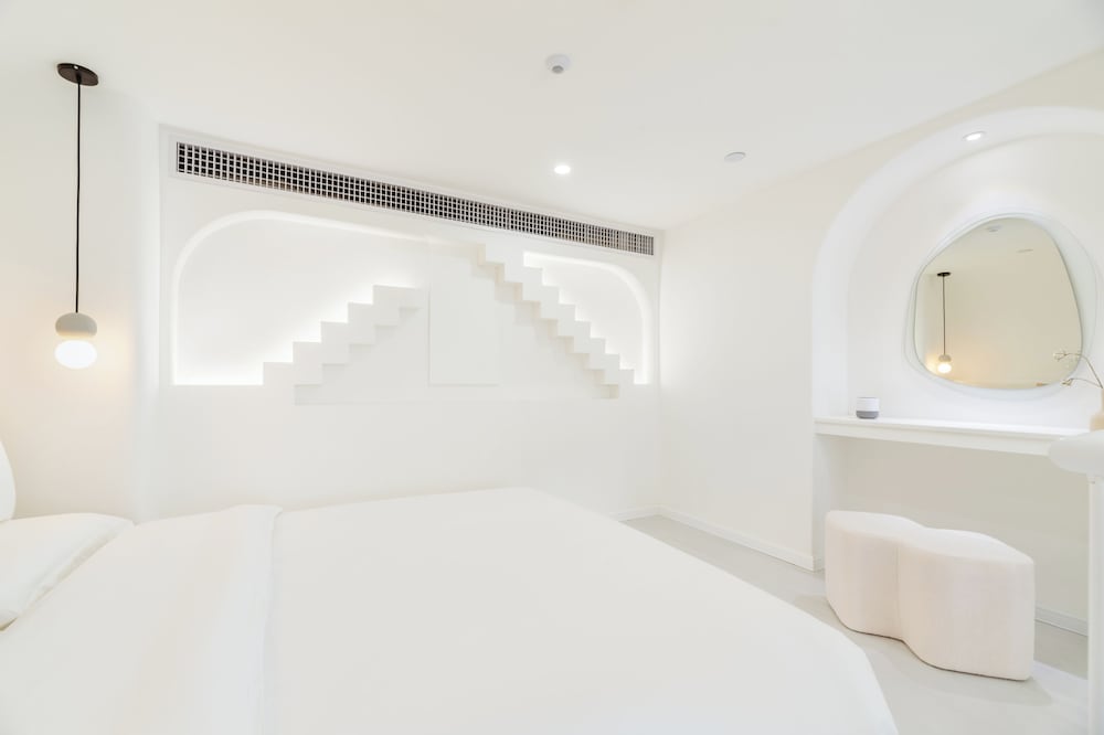 Zhuhai Ocean Code Dreamy Accommodation