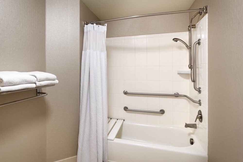Springhill Suites by Marriott Thatcher, Foto 19