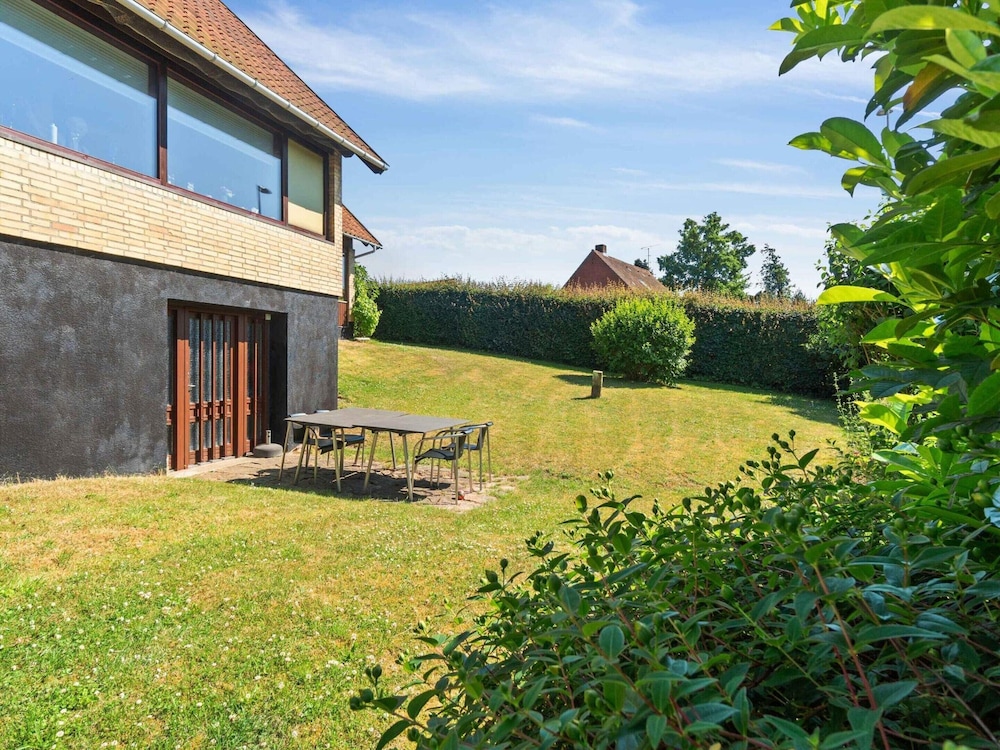 5 Star Holiday Home in Svaneke