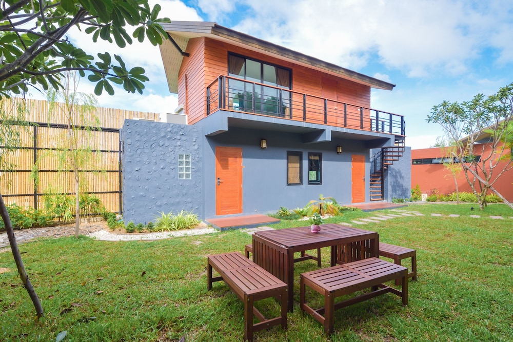 Sirinsamui Boutique Hostel