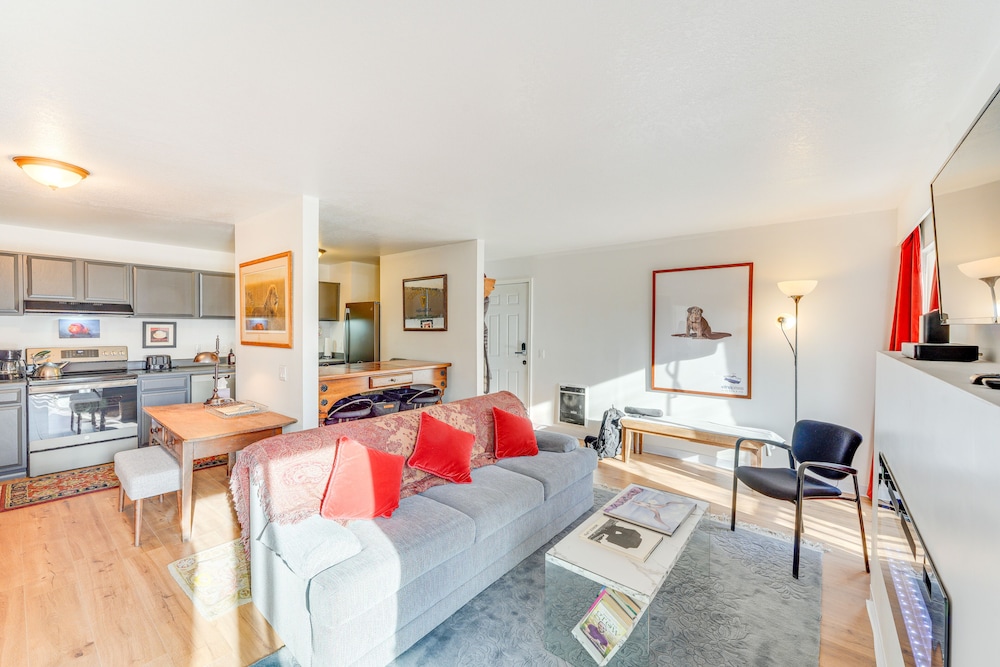 Ketchum Vacations - Ketchum Vacation Rental - Hike, Ski  Explore! - Property Image 15