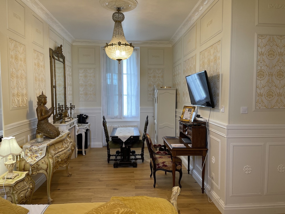Le Domaine de Canesse