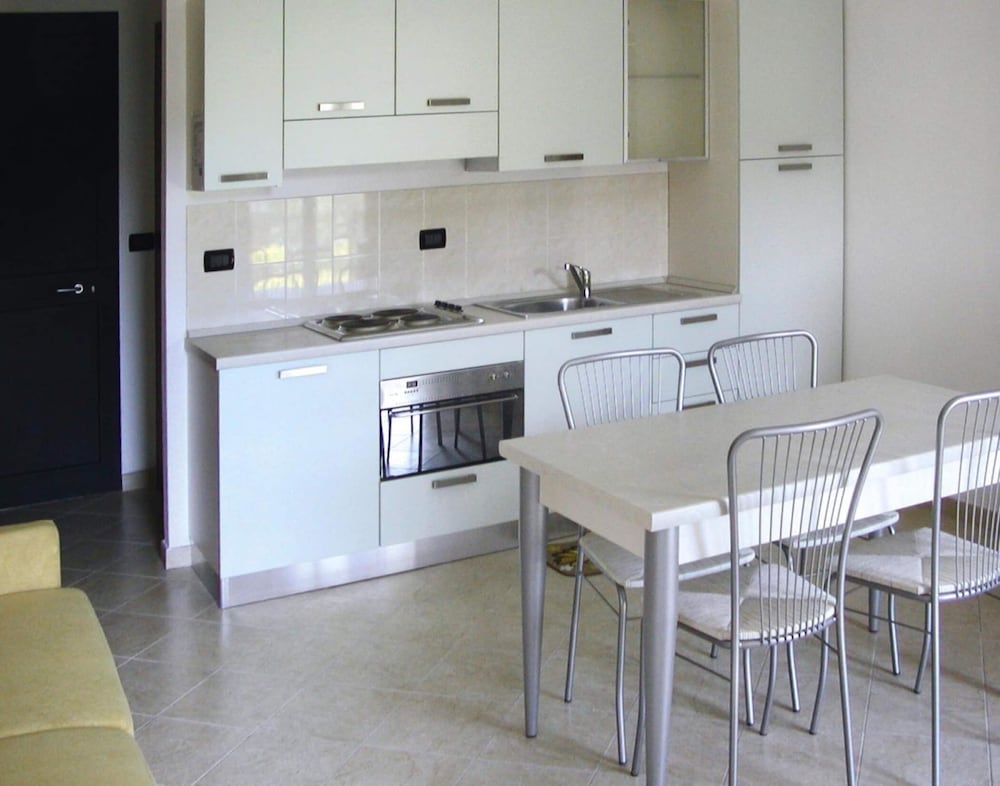 Apartment in Castellaro With Communal Pool-formerly TUI Ferienhaus