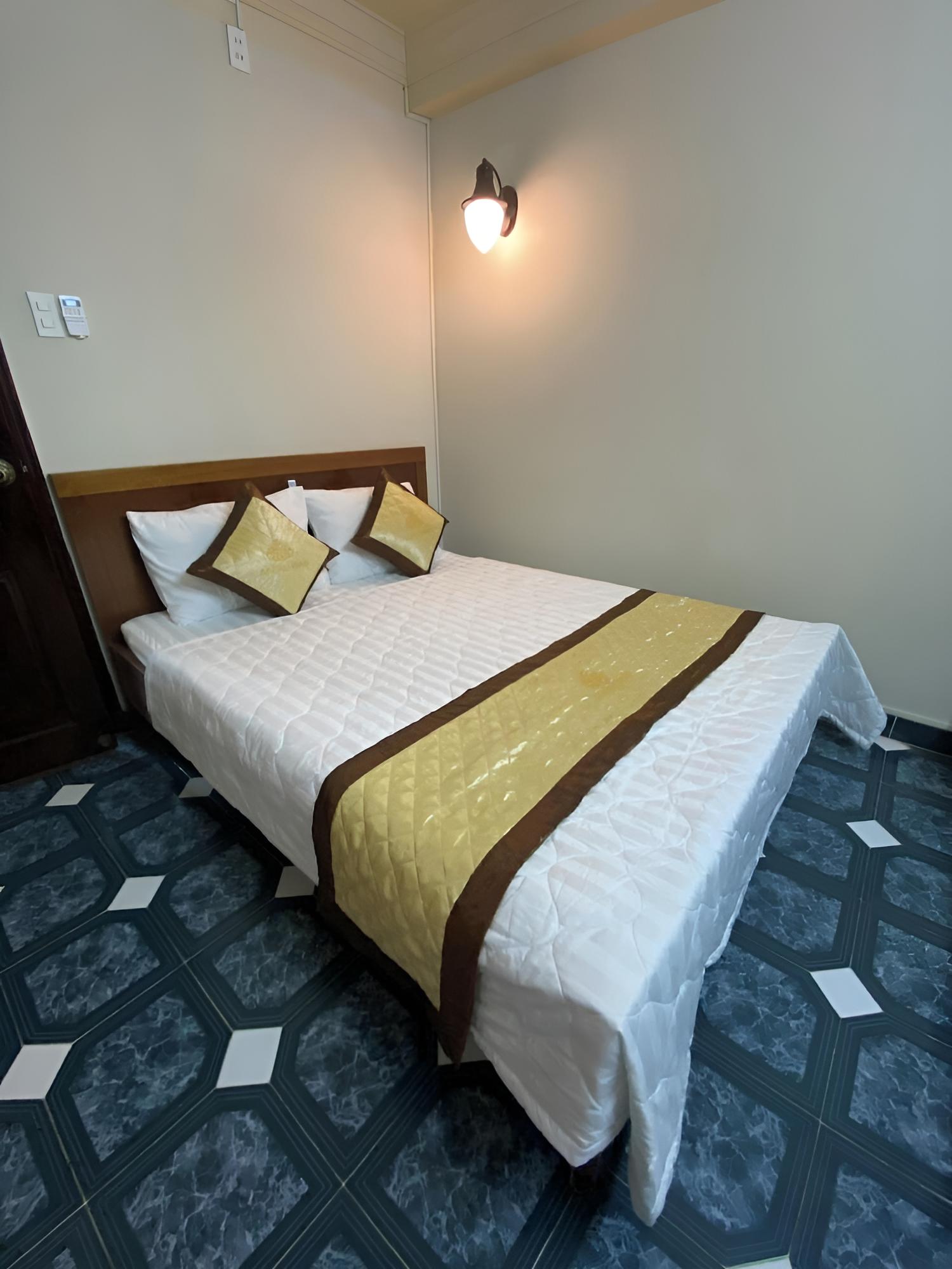 Meru Guesthouse