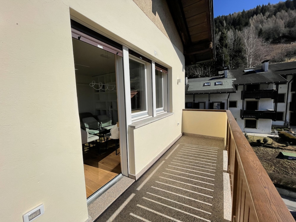 021 Attico Quadrilocale Pinzolo