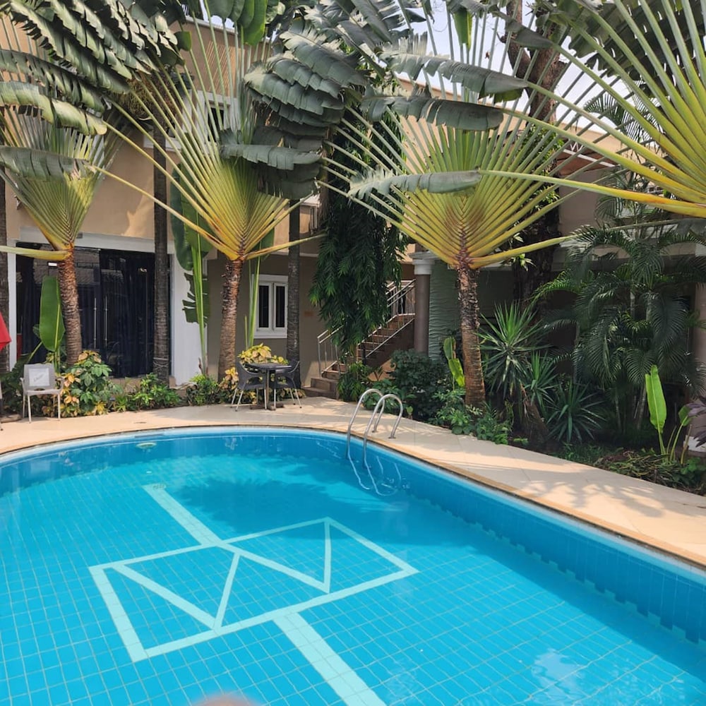 Sapphire Heights Apartments