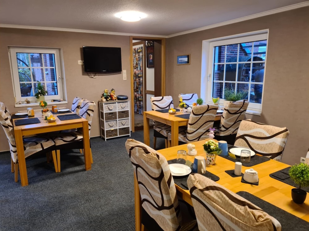 Hotel-Pension