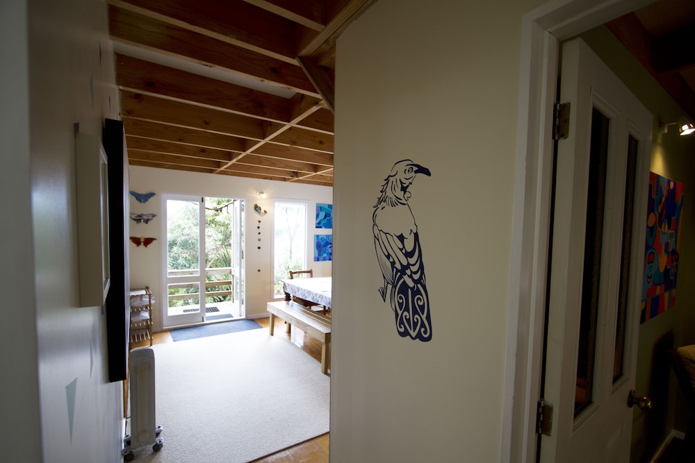 Fern Lodge