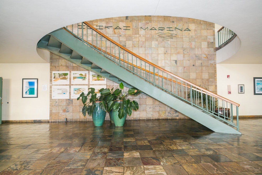 Ilikai Marina One Bedroom Harbor View Condos - Walk to Ala Moana Beach Park! view 5