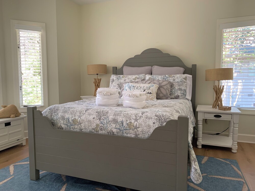 35 St. Andrews Place at The Sea Pines Resort