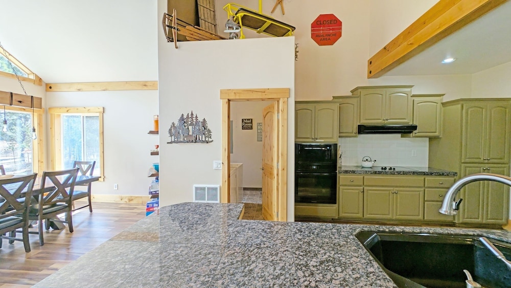 Aspen Place 3 Bedroom Home