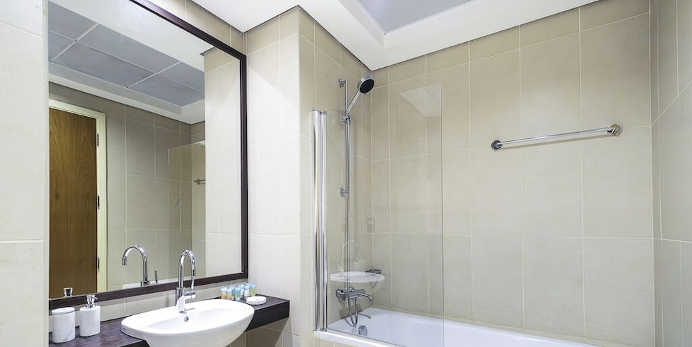 LUX Dream Palm Atlantis Sea View Suite