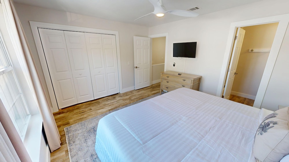 Spf 98 2 Bedroom Townhouse