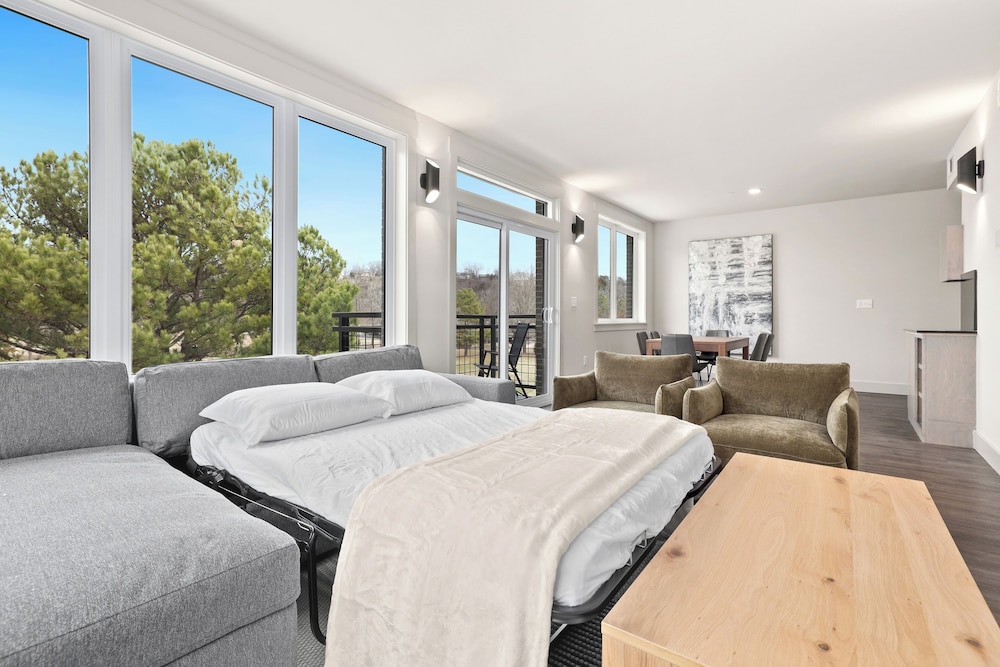 Little Sugar Lofts