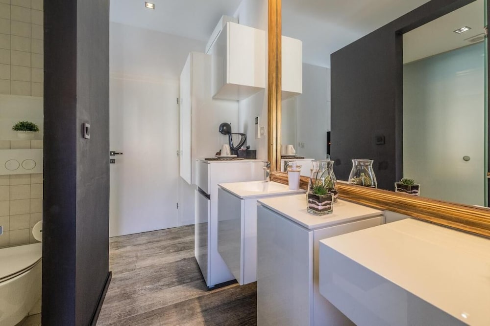 Luxury rooms in Old Town