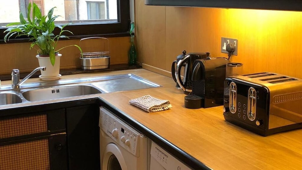 Mayfair Piccadilly Apartment