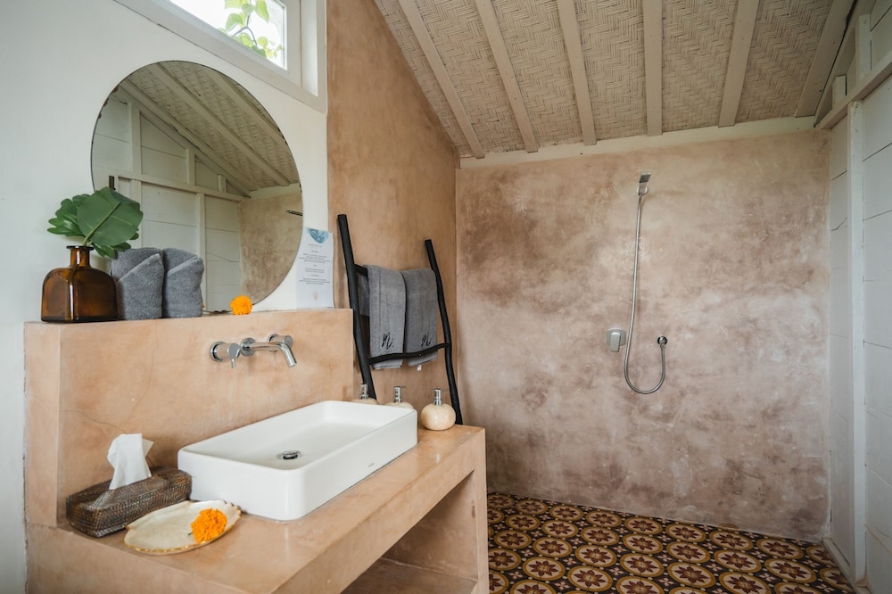 Villa M by Alfred in Bali - Stunning Family Villa With Pool at Seminyak Beach