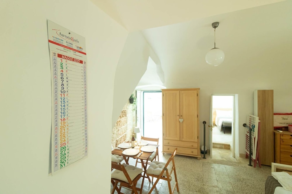Residence Corte Salento, photo 38