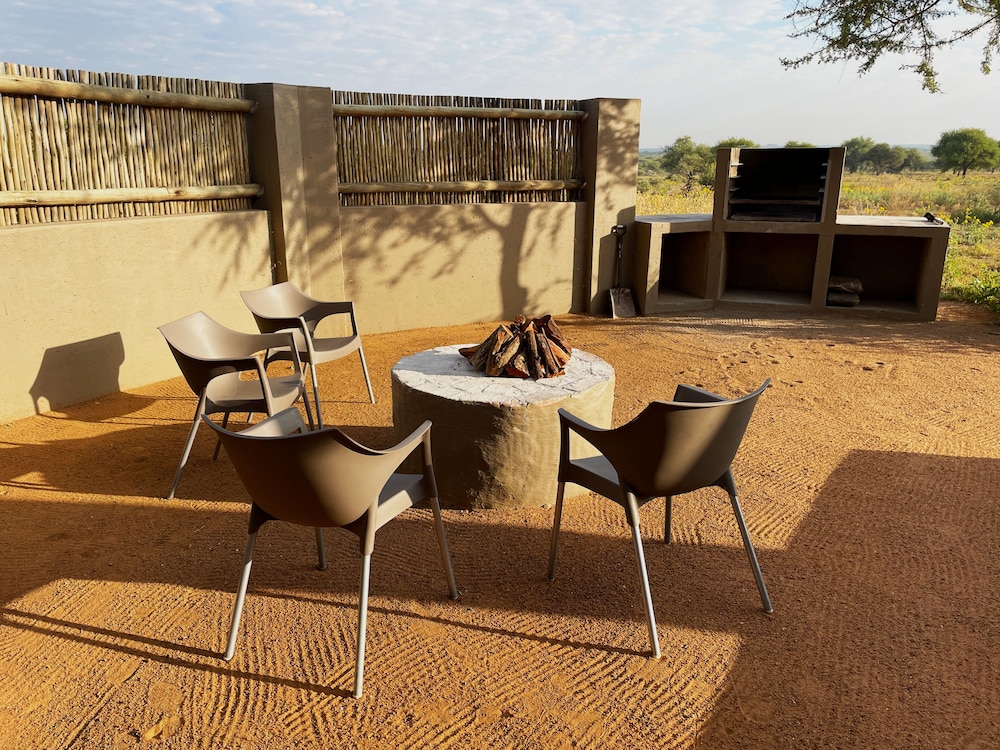 Mongena Game Lodge