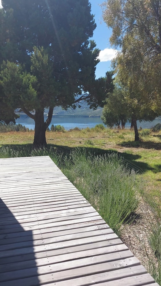 La Morada Lodge & Glamping - Meliquina