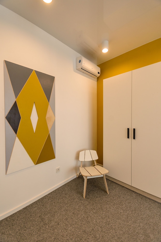 Partner Guest House Klovskyi