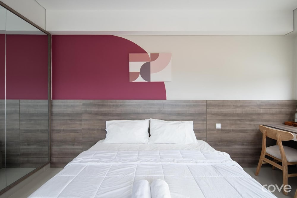 Cove Aspena Residence