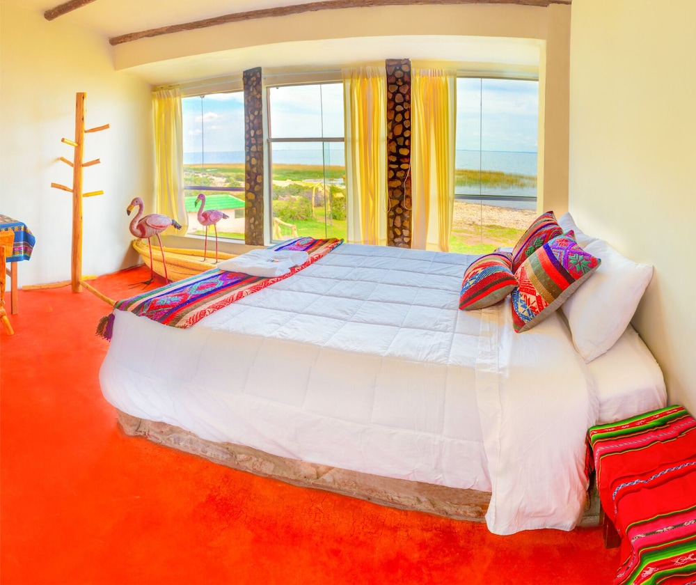 LUQUINA LODGE
