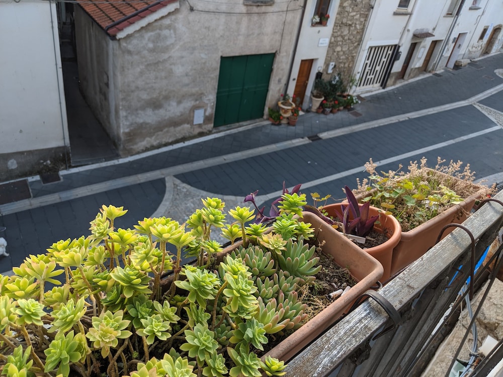 B&B Casa del Prete view 3