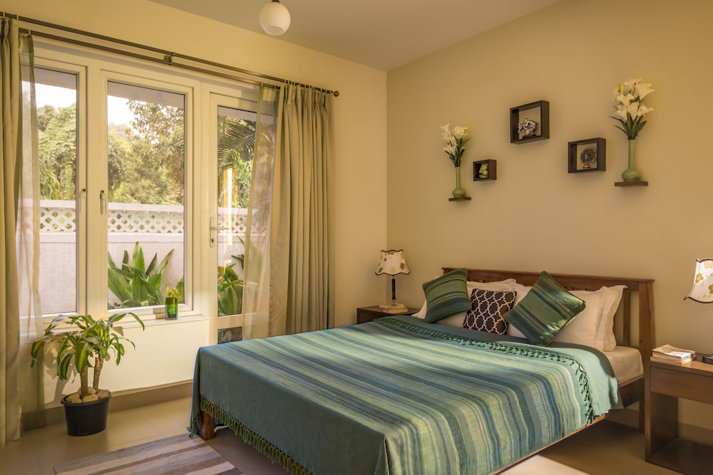 Villa Casa Baga by Iksha view 3
