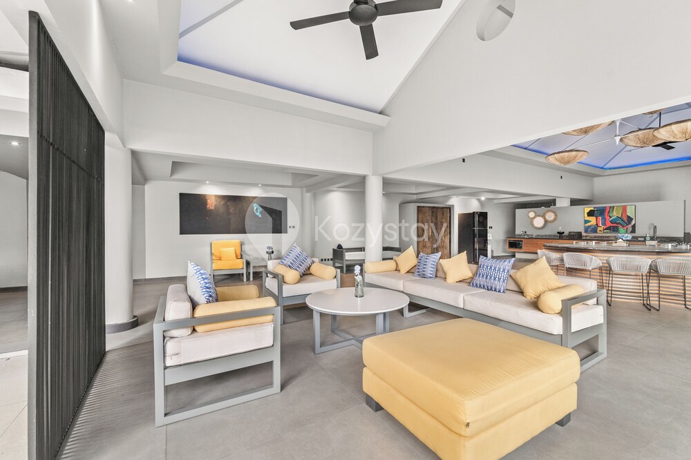 Atelier Villa by Kozystay - Sanur