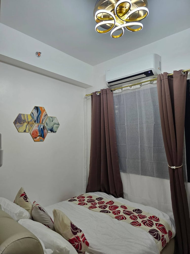 The Haven at Lush Residences Makati