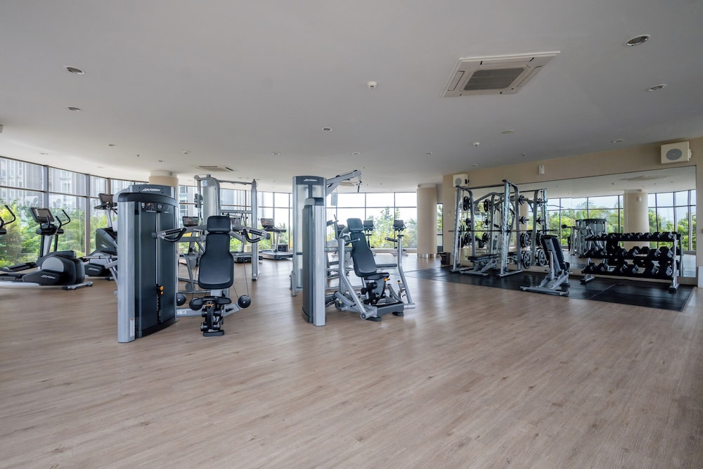 Morich Suites Penthouse
