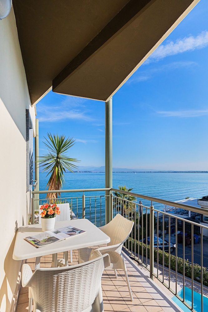 Residenza Miralago - 16 Domitilla - Locazione BK