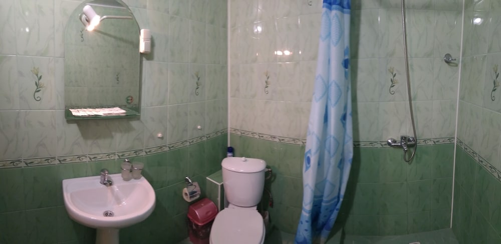 Guest House Radost
