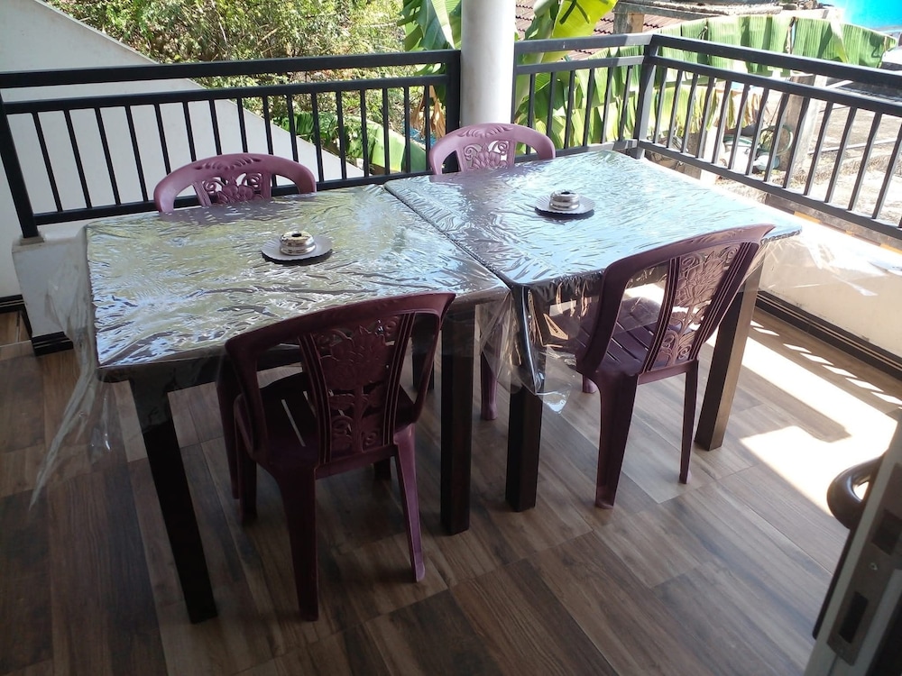 Amible guest home