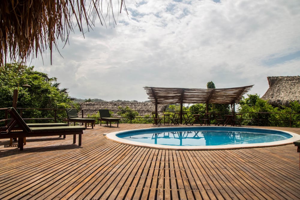 Finca Barlovento Maloka, Tayrona Park