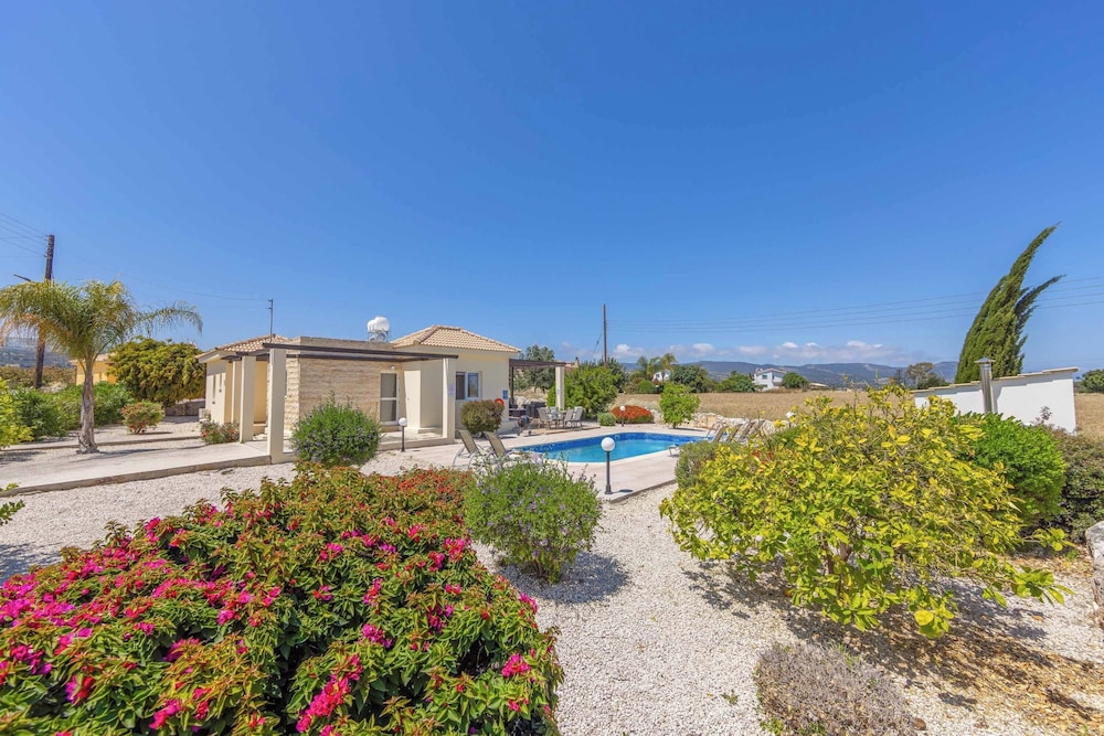 Villa Pomelo