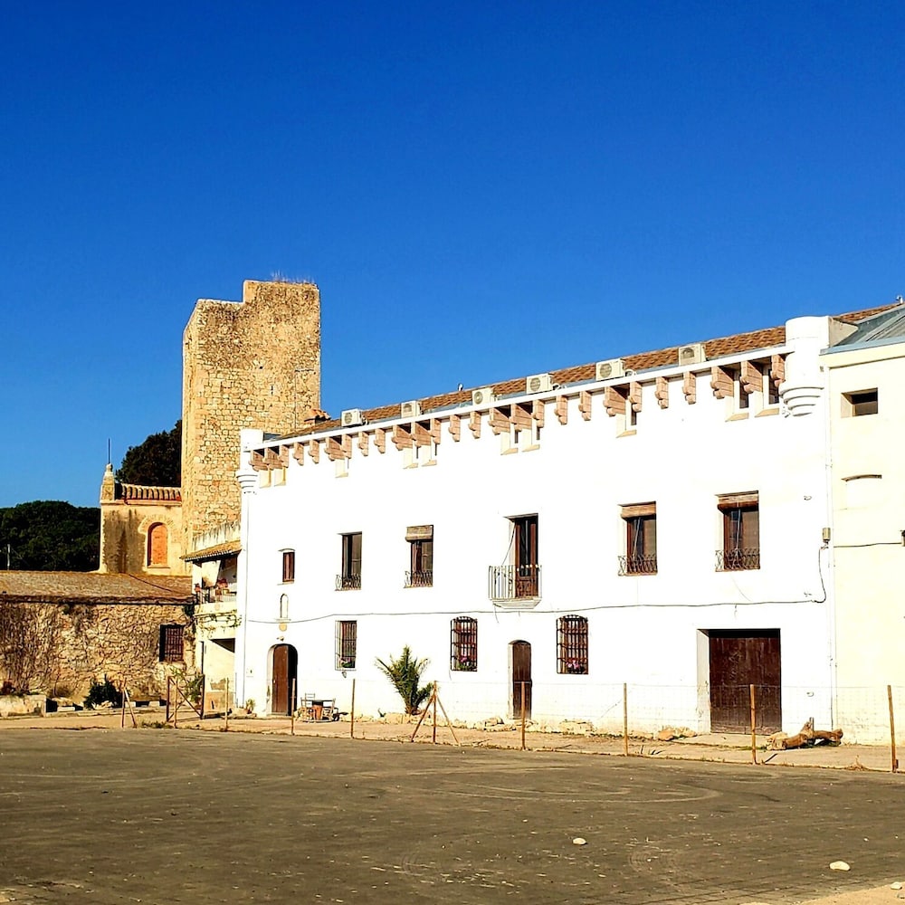 CASTELL GRANADELLA