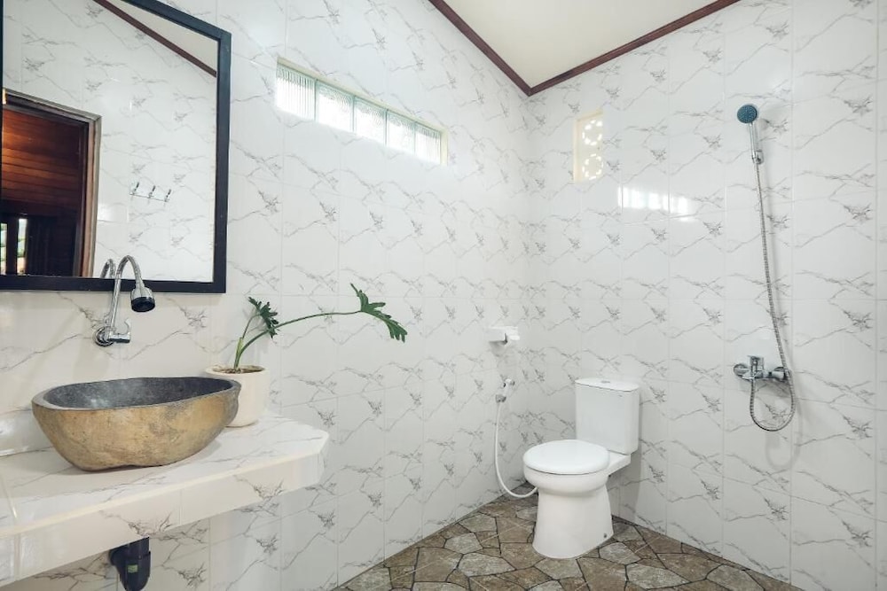 Tunjung Sari Villa Bedugul